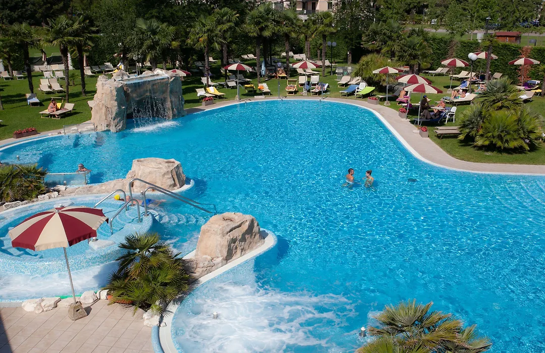 Hotel Terme All'Alba-1