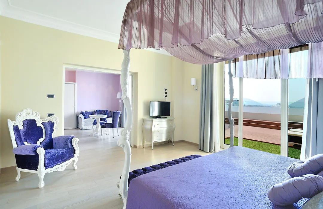 Hotel Terme All'Alba-1