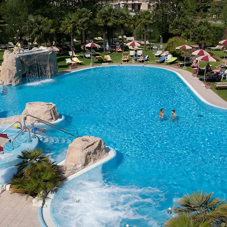 Hotel Terme All'Alba-3