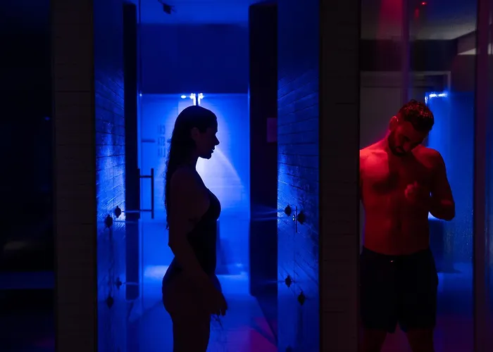 Plaza Hotel Abano Terme