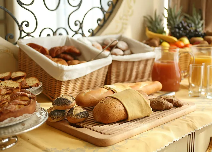 Abano Ritz Hotel Terme Abano Terme